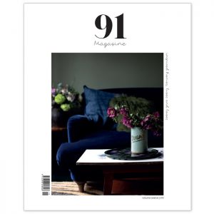 91 magazine No.12