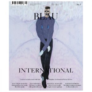 BLAU International N.05 A