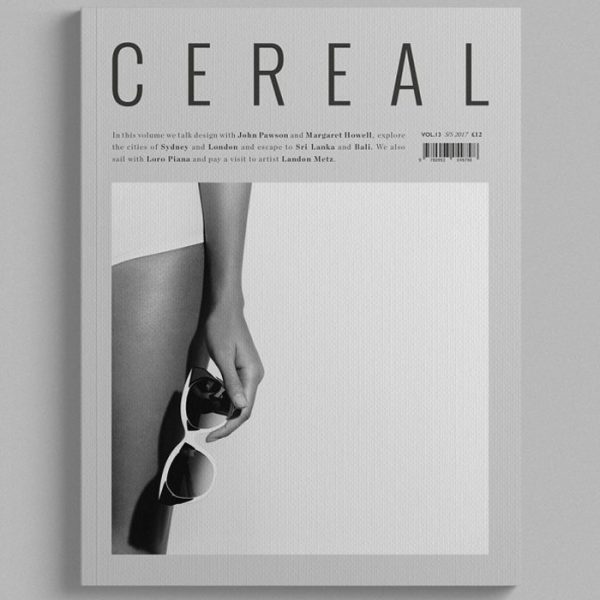 Cereal No.13