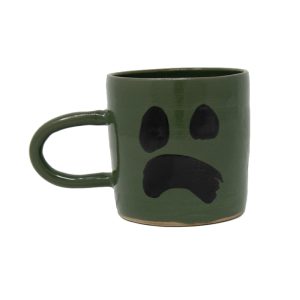 Mug "Mood" Sad Verde