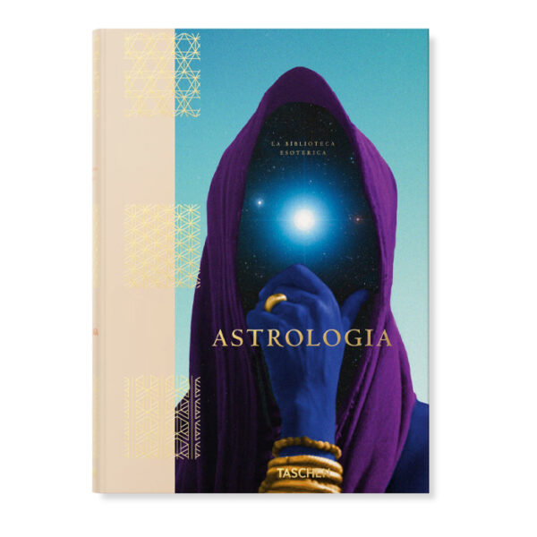 La Biblioteca Esoterica. Astrologia.